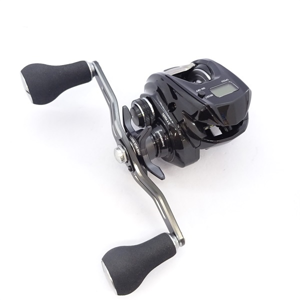 ２１ティエラ Ａ ＩＣ７．１ 右